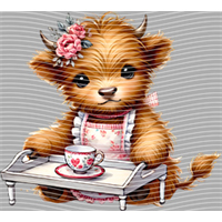 Valentine's Day-QRJ  5260